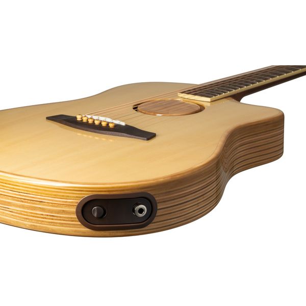 L.R.Baggs AEG 1 E- Acoustic Natural