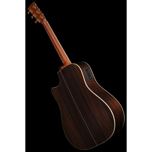 Furch Vintage 2 Dc-SR SPE