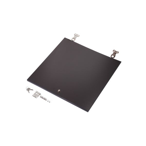 Thon Back Door 10U Studio B B-Stock