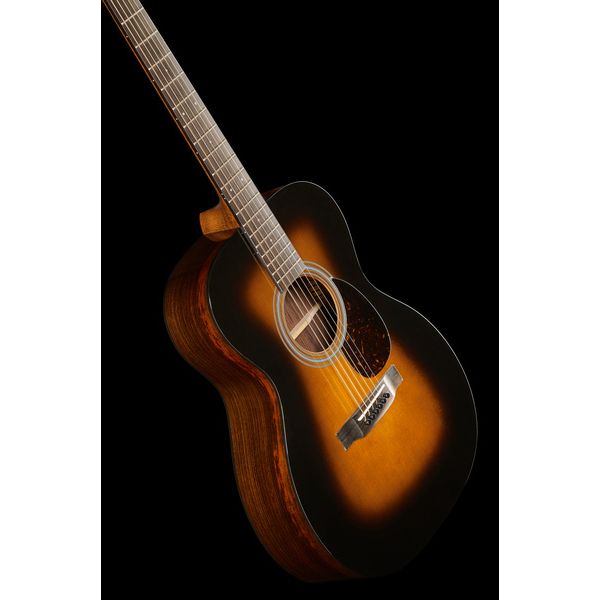 Martin Guitar OM-21 Sunburst