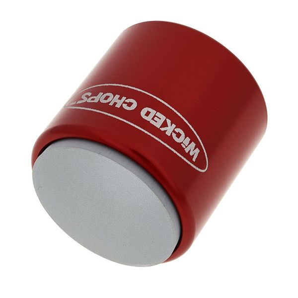 Ahead Wicked Chops Practice Pad Red