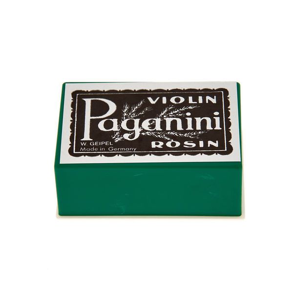 Geipel Paganini Violin Rosin