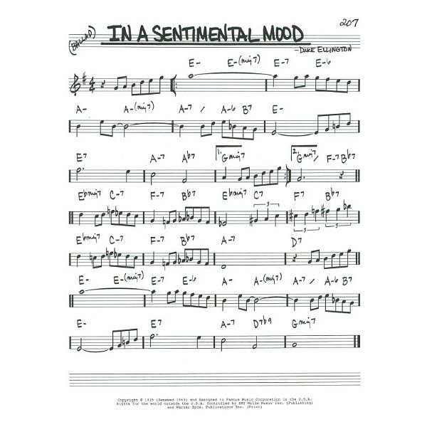 Hal Leonard Real Book 1 Bb + USB