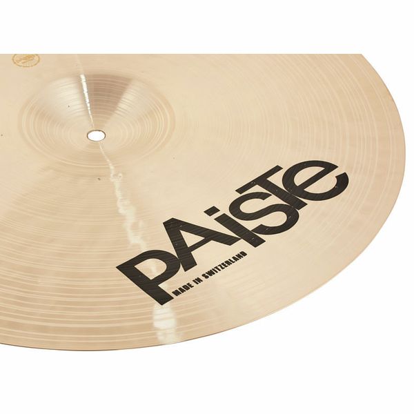 Paiste 18" Masters Dark Crash
