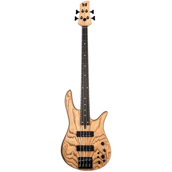 Fodera Monarch Standard Ash 4