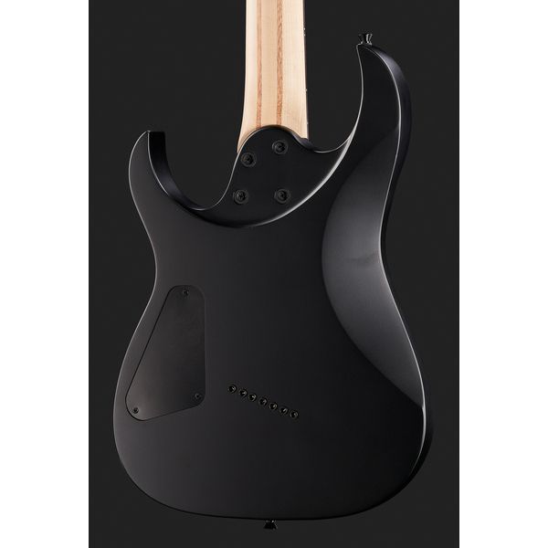 Harley Benton MultiScale-7 BBB Bundle