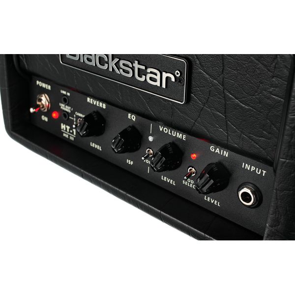 Blackstar HT-1RH Head MKIII