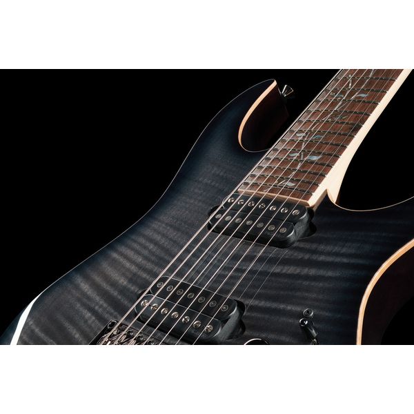 Ibanez RG8527-BRE