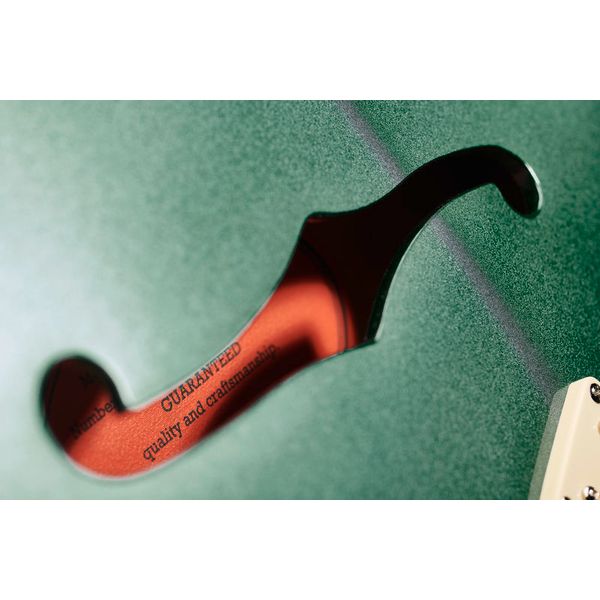 Epiphone Jack Casady Signature Bass FPB