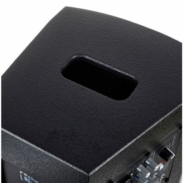 the box Six Mix Eight