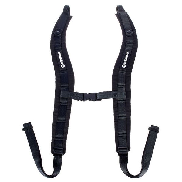 Hohner Accordion S-Form Strap Nr.53