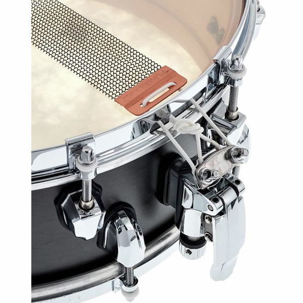 Mapex 14"x05" DL Equinox Flat Black