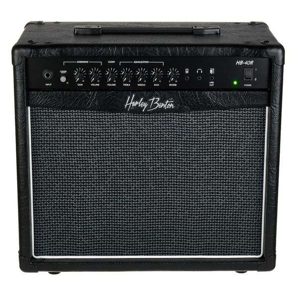 Harley Benton SC-550 II FTF Bundle