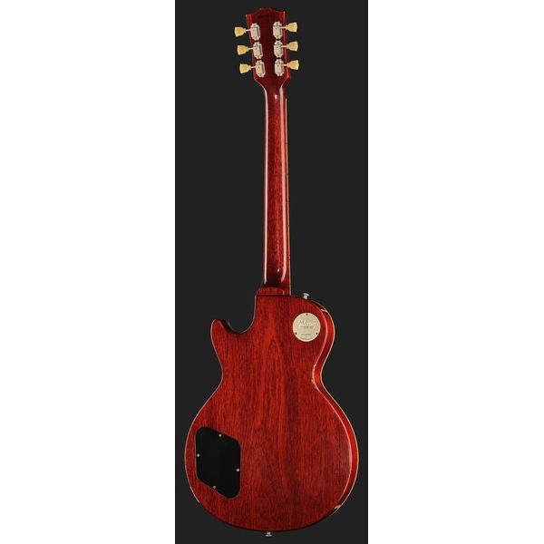 Gibson 59 Les Paul FactoryB HPT LA #2