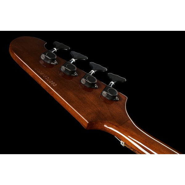 Epiphone Thunderbird IV VSB