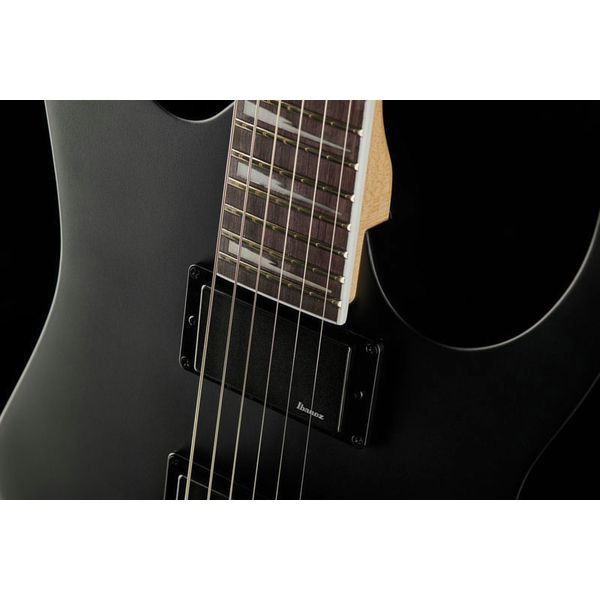 Ibanez GRG121DX-BKF
