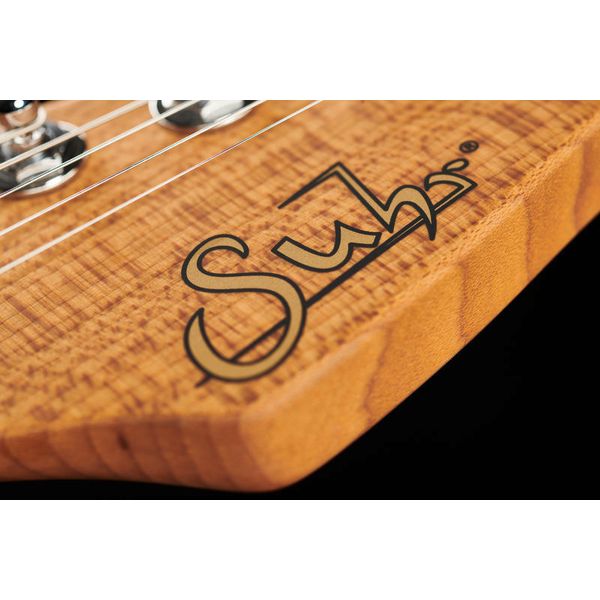 Suhr Standard Plus HSS PF BB