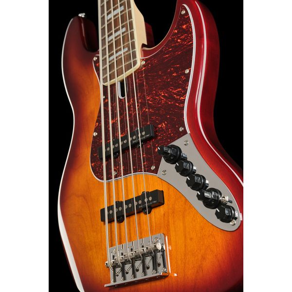 Marcus Miller V7 Alder-5 TS 2nd Gen