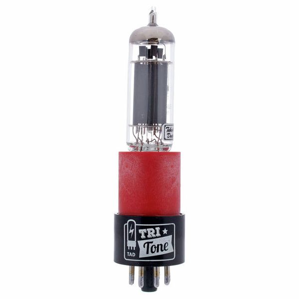 TAD Class-A Converter Tri-Tone