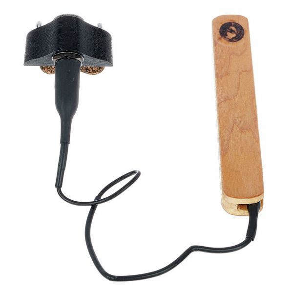 David Gage The Realist Mandolin 1/4"