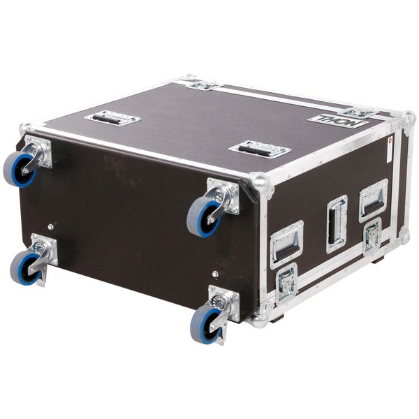 Thon Roadcase Yamaha DM7 RG DH