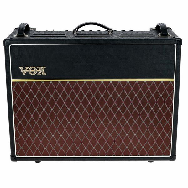 Vox AC15 C2