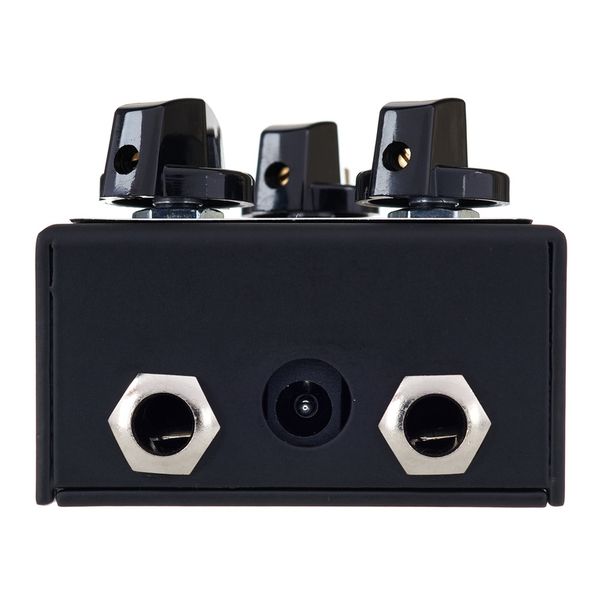 J. Rockett Audio Designs El Hombre