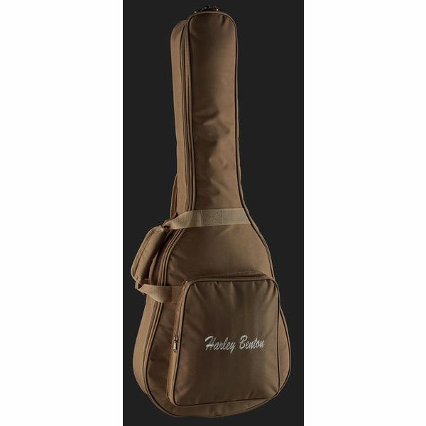 Harley Benton Custom Line CLGS-10S Travel