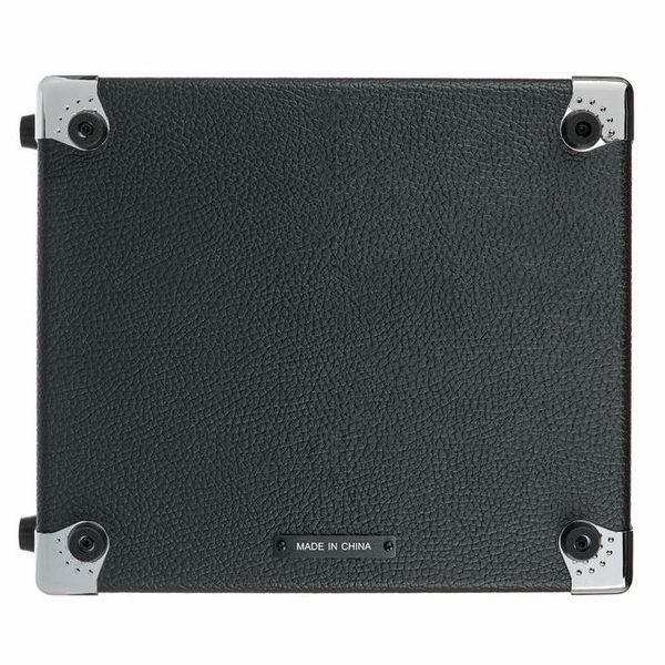 Phil Jones Compact C2 Bass Cabinet BK