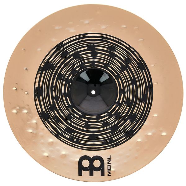 Meinl 22" Classics Custom Dual Ride