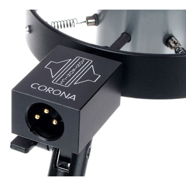 Sontronics Corona