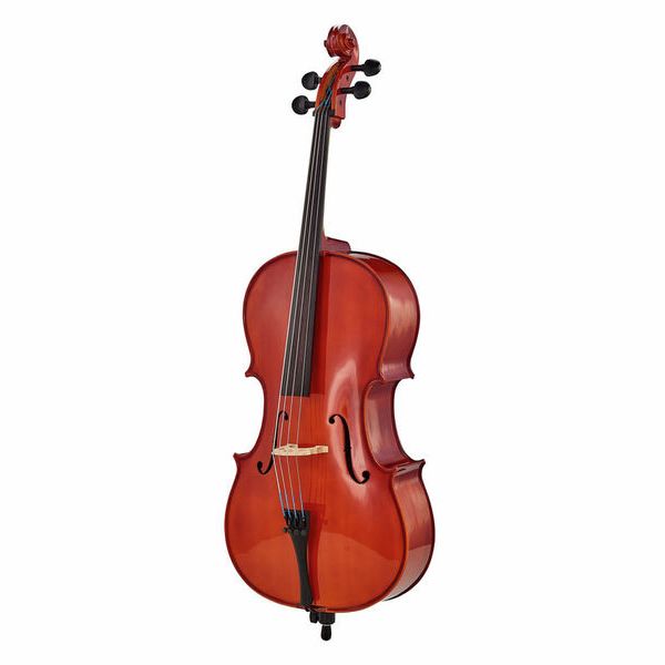 Roth & Junius RJC Cello Set 3/4