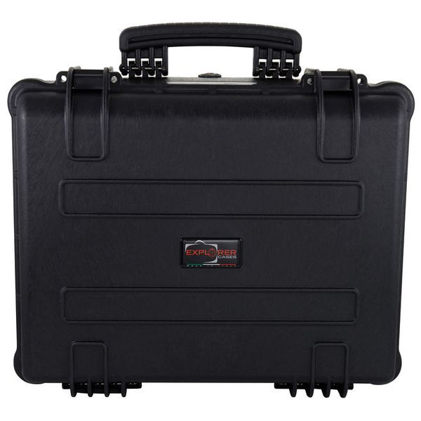 Explorer Cases 4820.B Black