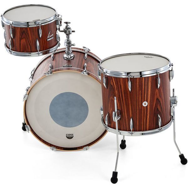 Sonor Vintage Three22 Rosewood WM