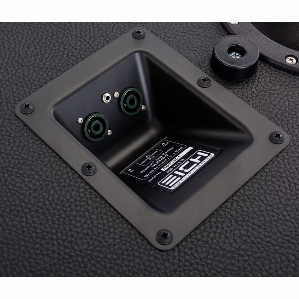 Eich Amplification BassBoard L