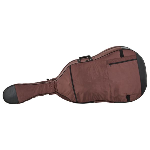 Roth & Junius BSB-06 Double Bass Bag 3/4 CO