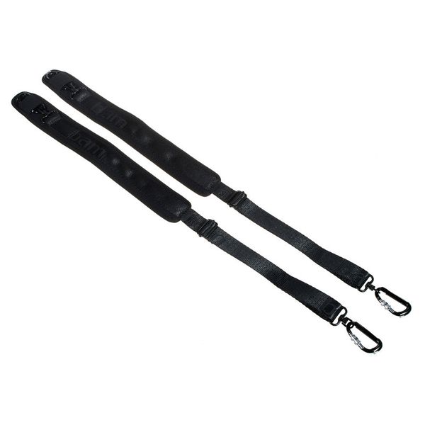 bam 9002NS Neoprene Straps