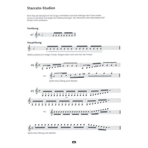 Schott Clarinettissimo 1