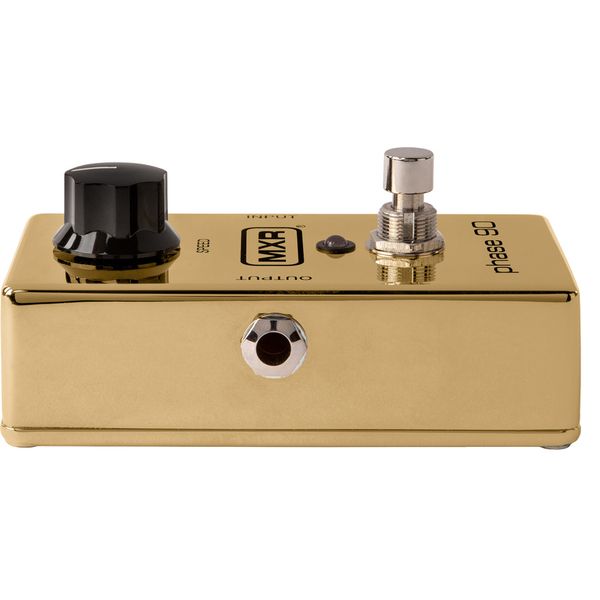 MXR 50th Anniversary Phase 90 Gold