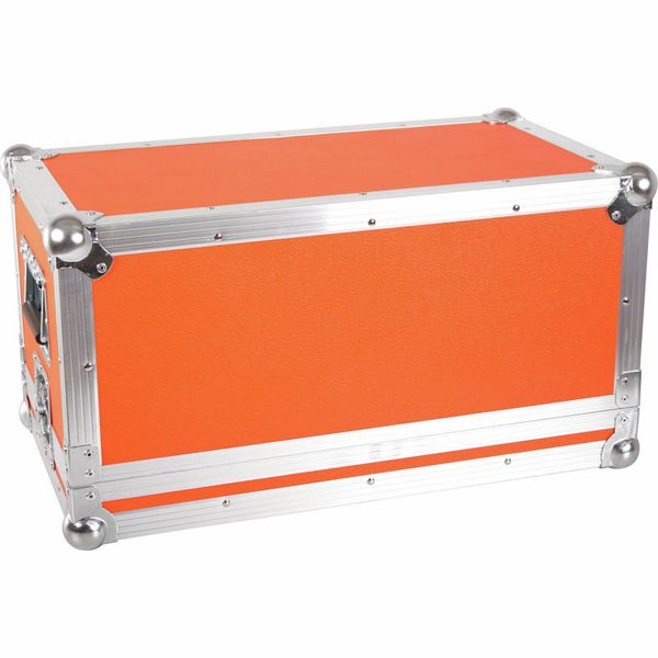 Thon Amp Case Orange Head