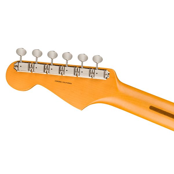 Fender Lincoln Brewster Strat MN OLP