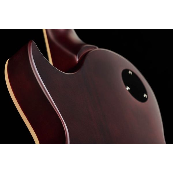 Harley Benton SC-400 SGT Classic Series