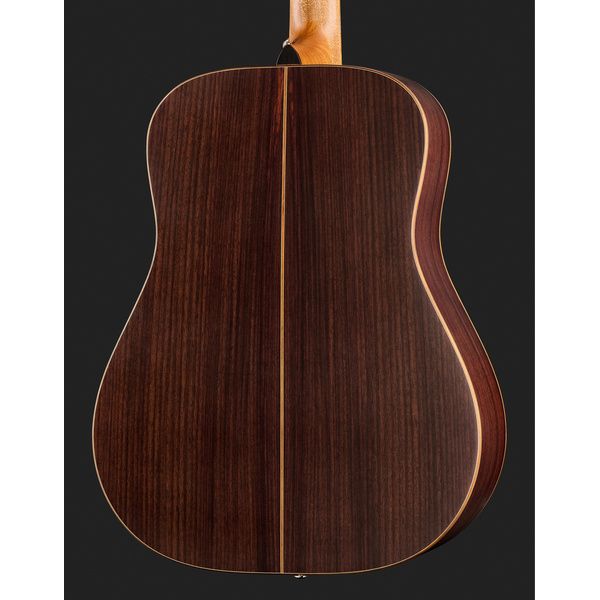 Furch Red Pure D-SR a