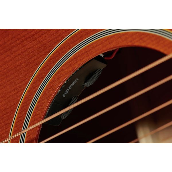 Epiphone Masterbuilt Frontier