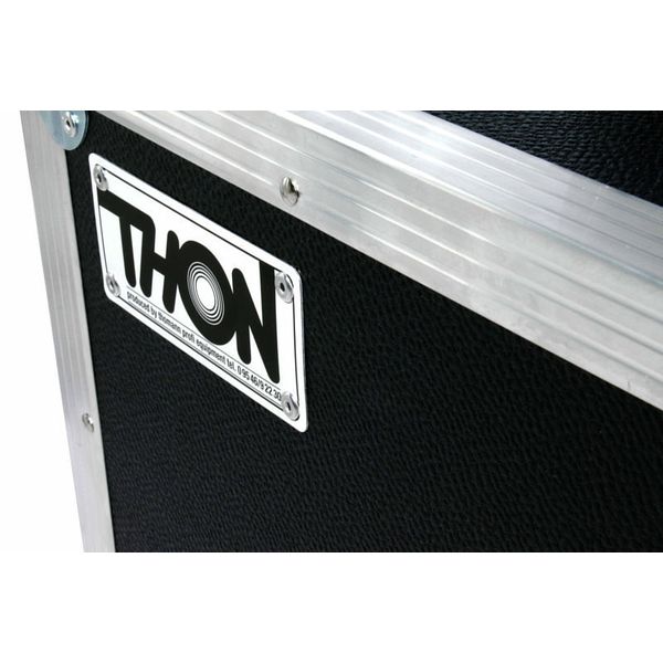 Thon Case Blackmagic Design Panel