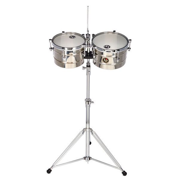 LP 272-S Timbalitos Tito Puente