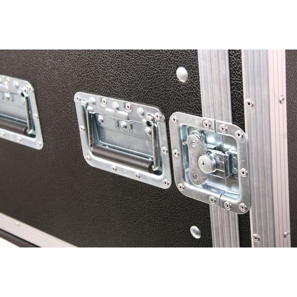 Thon Rack 8U Profi 50 Shockmount