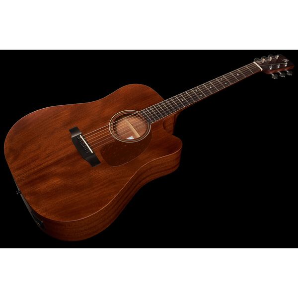 Harley Benton Custom Line CLD-15MCE Bundle