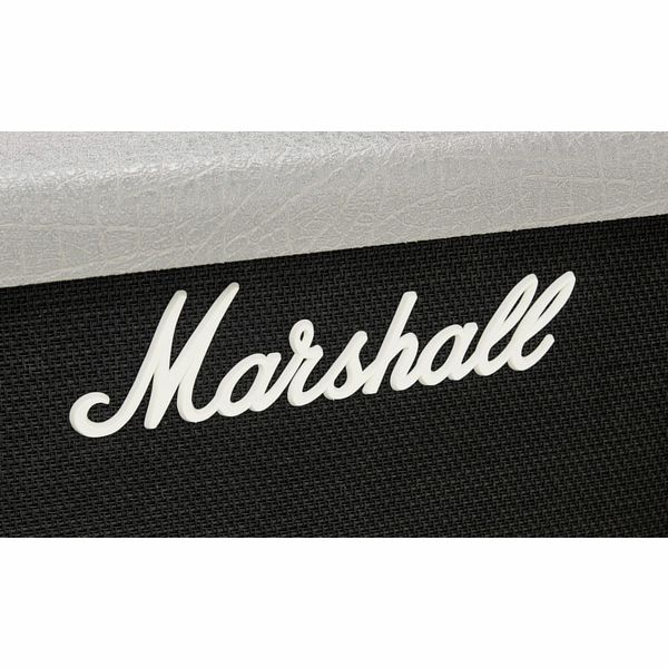 Marshall Silver Jubilee 2512 112 Cab