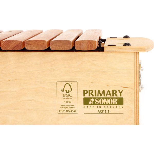 Sonor AXP 3.1 Alto Xylophone Primary
